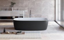Solid Surface Bathtubs picture № 16