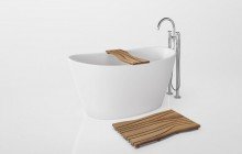 Oval Freestanding Baths picture № 28