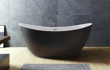 Oval Freestanding Baths picture № 3