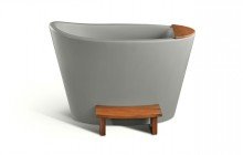 Solid Surface Bathtubs picture № 6