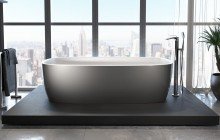 Solid Surface Bathtubs picture № 18