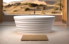Oval Freestanding Baths picture № 12