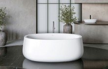 Large Freestanding Baths picture № 22