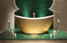 Oval Freestanding Baths picture № 5