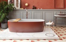 Large Freestanding Baths picture № 10