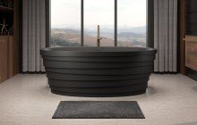 Oval Freestanding Baths picture № 11