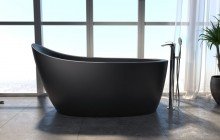 Soaking Bathtubs picture № 35