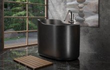 Oval Freestanding Baths picture № 1