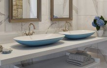 Residential Basins picture № 6