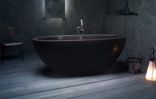 Black Bathtubs picture № 13