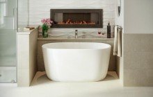 Oval Freestanding Baths picture № 8