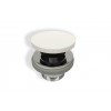 Euroclicker FA Wht (White) Stone Sink Drain 01 (web)