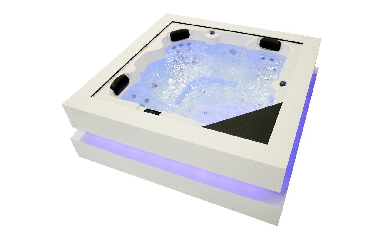 Aquatica Tessera Ergo Spa (220/240V/50/60Hz) picture № 0