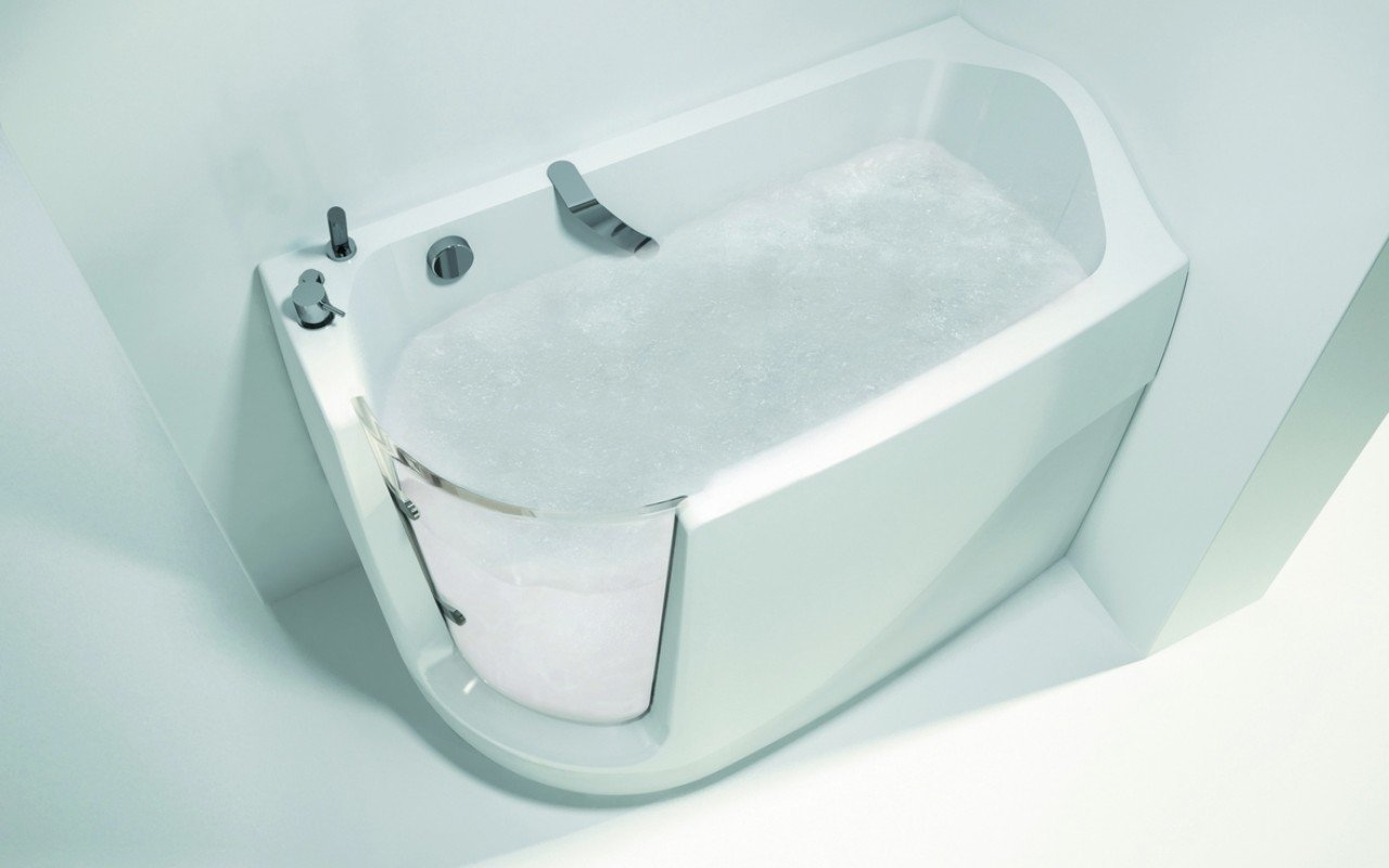 Baby Boomer L Oxygen Spa Jetted Walk In Bathtub 02 (web)