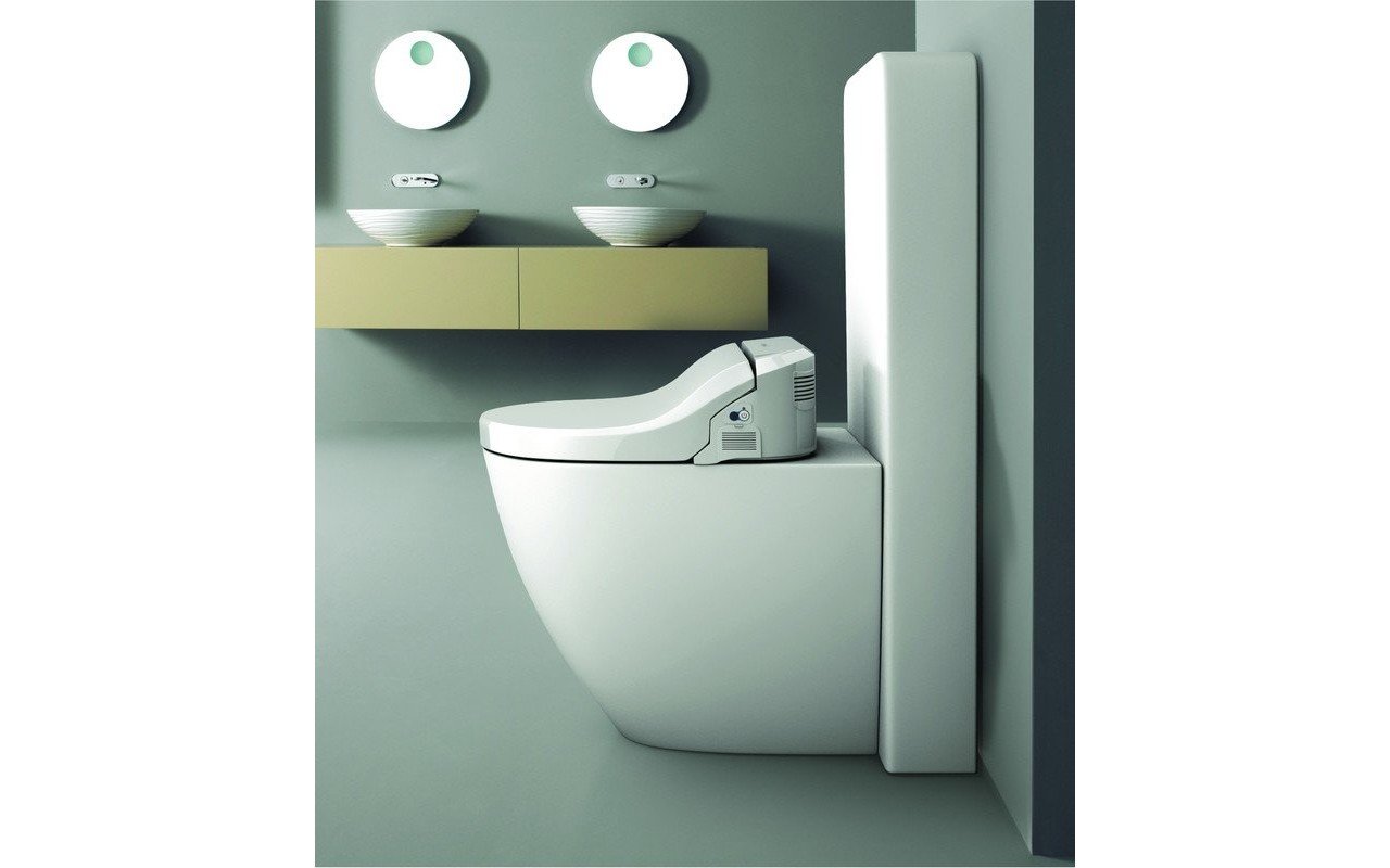 ᐈ 【USPA Dream Floor Mounted Toilet with Cistern】 Buy Online, Best Prices