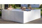 Aquatica Vibe Infinity Spa With Maridur Siding09 600