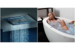 Spring MCSQ 500 Built In Shower Head Aquatica Purescape 174B Wht Freestanding Acrylic Bathtub MyCollages (2) (web)