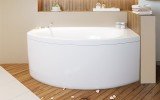 Anette a l wht corner acrylic bathtub 4 (web)