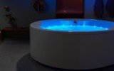 Aquatica Allegra Wht Freestanding Relax Air Massage Bathtub web(11)