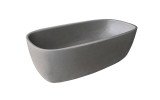 Aquatica Coletta Concrete Freestanding Solid Surface Bathtub 01 (web)