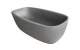 Aquatica Coletta Concrete Freestanding Solid Surface Bathtub 03 (web)