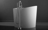 Aquatica Colonna 120 Floor Mounted Tub Filler Chrome 02 (web)