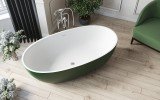 Aquatica Corelia Moss Green Wht Freestanding Solid Surface Bathtub 03 1 (web)