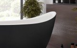 Aquatica Emmanuelle 2 Black Wht Freestanding Solid Surface Bathtub 03 (web)