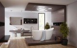 Aquatica Emmanuelle 2 Relax Freestanding Solid Surface Bathtub 01 (web)