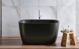 Aquatica Lullaby 2 Blck Small Freestanding Solid Surface Bathtub 01 1 (web)