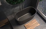 Aquatica Lullaby Blck Mini Freestanding Solid Surface Bathtub 04 (web)