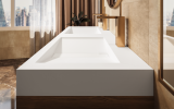 Aquatica Millennium 150 Wht Stone Bathroom Sink 05 (web)