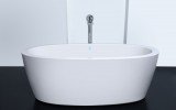 Aquatica Purescape 174A Wht Relax Air Massage Bathtub web (14)