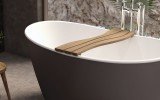 Aquatica Purescape 748M Freestanding Grey Brown Wht Solid Surface Bathtub Fine Matte 07 (web)