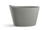 Aquatica True Ofuro Concrete Freestanding Stone Japanese Soaking Bathtub 04 (web)