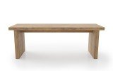 Aquatica Universal Waterproof Teak Bathroom Bench 02 (web)