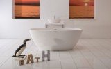 Aquatica sensuality mini wall back to wall solid surface bathtub 1 (web)