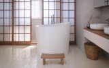 Aquatica true ofuro mini tranquility heating freestanding stone japanese bathtub international 02 (web)