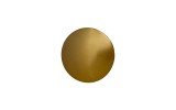 Aquatica Euroclicker3 Aged Gold Bathtub Drain04