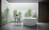 Aura Freestanding Solid Surface Bathtub 02 (web)