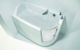 Baby Boomer R Oxygen Spa Jetted Walk In Bathtub 02 (web)