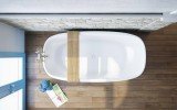 Coletta Jaffa Blue Frestanding Solid Surface Bathtub 04 (web)