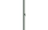 Gamma 509 freestanding outdoor shower 03 (web)