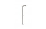 Gamma 510 freestanding outdoor shower (6) (web)