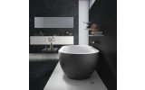 Karolina 2 gunmetal grey wht freestanding solid surface bathtub 04 (web)