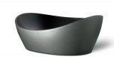 Luna Gunmetal Blck Sink Aquatica05