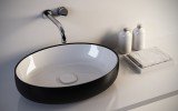 Metamorfosi Black Wht Oval Vessel Sink (2) (web)