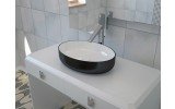 Metamorfosi Black Wht Oval Vessel Sink (3) (web)