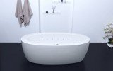 Purescape 174B Wht Heated Therapy Bathtub 01 (web) (web)