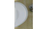 Spoon 2 Freestanding Solid Surface Bathtub by Aquatica 08 (web)